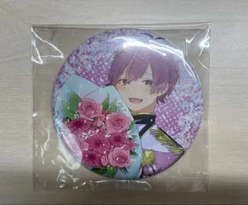 나이코 활동 2주년 기념 캔뱃지