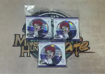 히프노시스 마이크 중국 한정 ew04 ZEROOUT 캔뱃지 라시도 쿄코