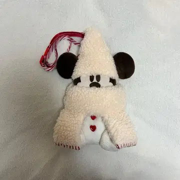 릴린린 2024 미니백 봉제 인형