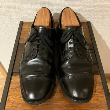 샌더스 Sanders MILITARY DERBY SHOE