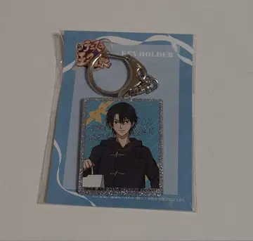 테니스의 왕자님 점페스 키링 료마