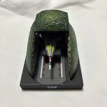 울트라 메카닉스 출격 스탠바이 편 울트라 경비대