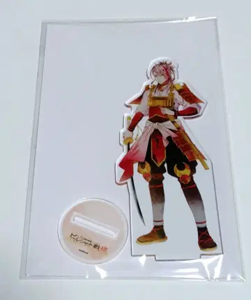 빌샤나전희 무대 아크릴 스탠드 다이라노 쿄츠네