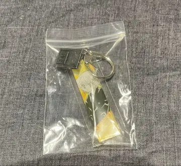 HUNTER x HUNTER 토카시 요시히로전 참 컬렉션 크라피카