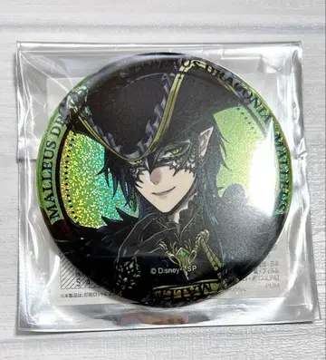 트위스테 마레우스 글로매스 블라인드 홀로그램 캔뱃지