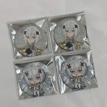 메테오라 멜트 다 텐시 칸 4세트