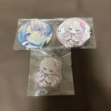 거품의 유크로니아 유크로 데이지