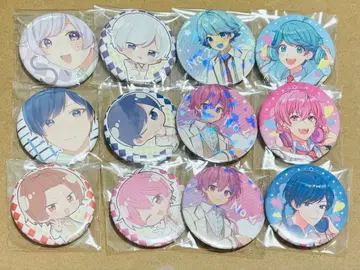 아이돌 그룹 '이레이스' 최애 미츠키 캔뱃지