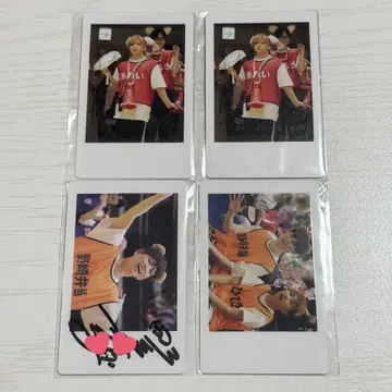 Mesemoa. DD 대운동회 하피카 노자키 도시락