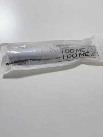 SnowMan IDOM 응원봉