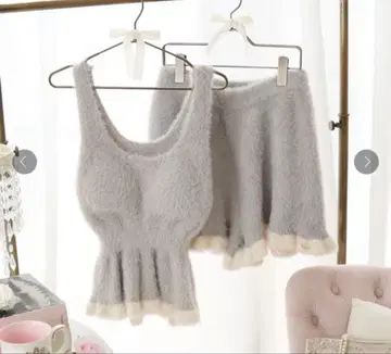 리사마리 룸웨어