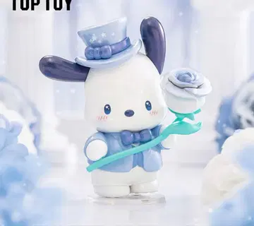 산리오 캐릭터즈 romantic wedding 포차코