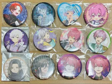 이레이스 캔뱃지 묶음 판매