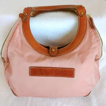 Felisi 페리지 토트백 서클 핸드백 9333 핑크