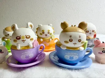 치이카와 캐릭터 아트 묶음 판매