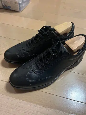 리갈 가죽 드레스 스니커즈 3일 사용 컨디션 최상