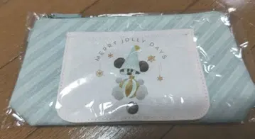 디즈니 크리스마스 손수건 칼리 릴린린