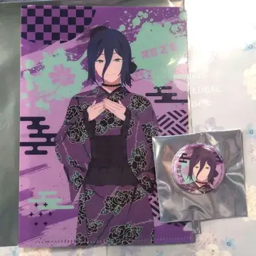 체인소 맨 OMATSURI POPUP 태풍의 악마 레트 C상 레제