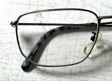 레노마 25-904 메탈 프레임 안경