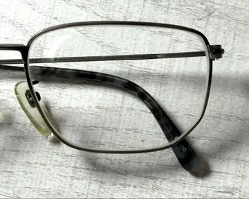 레노마 25-904 메탈 프레임 안경