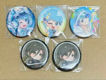 이레이스 캔뱃지