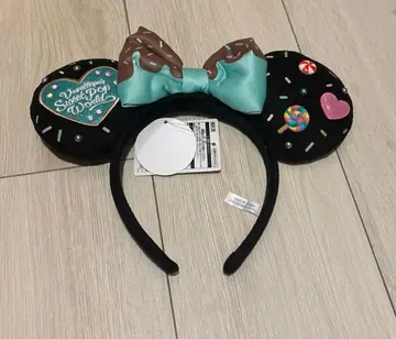 디즈니 파르파를자 바넬로피 머리띠