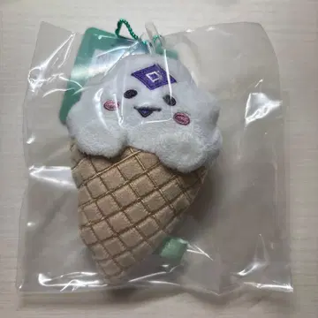 와타쿠모군 봉제 인형 Dytica 2주년 무라쿠모 카게츠