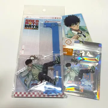 데코라ver. 세바 나츠키