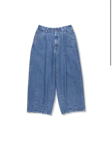 isness 5PK BALLOON PANTS