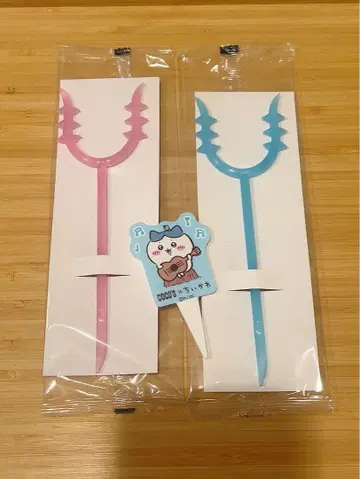 치이카와 (먼작귀) 코스 사스마타