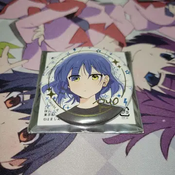 봇치 더 록! 야마다 료 캔뱃지