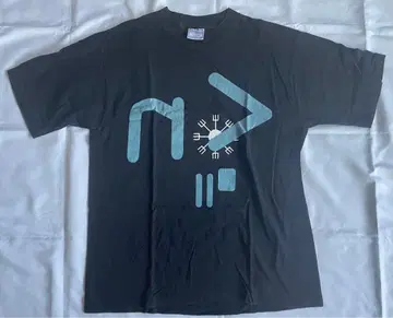 Nine Inch Nails Dissonance 빈티지 셔츠