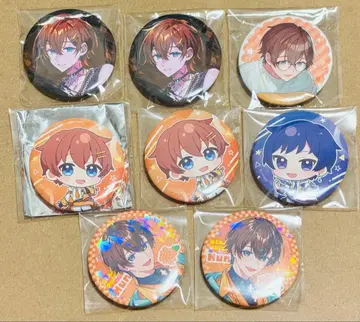 스태폴라 캔뱃지