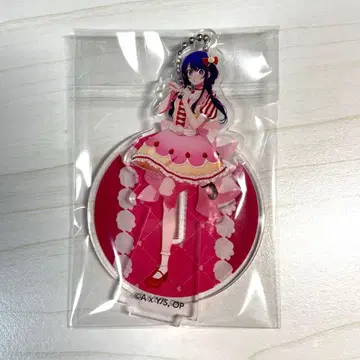 호시노 아이 최애의 아이 스이파라 아크릴 키링 아크릴 스탠드