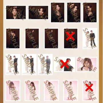 마사히로 생탄 브로마이드 세미 컴프