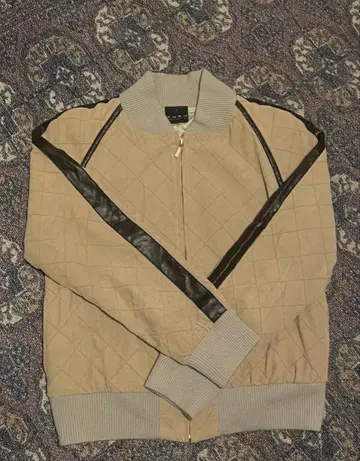 FUBU 블루종 여성용 S 데상트