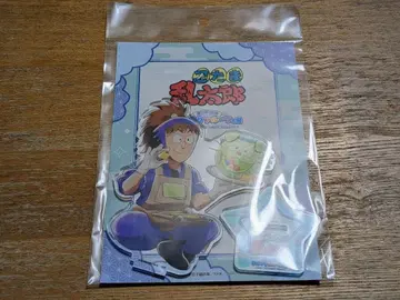 스이파라 하치야 사부로 아크릴 스탠드