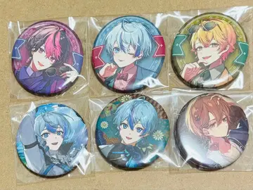 시쿠포니 캔뱃지