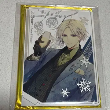 피오피오레의 만종 ~Festa di Natale~ 단테 아크릴 스탠드