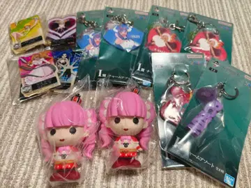 원피스 제일복권 메모리 오브 히로인즈 E상 H상 I상 세트