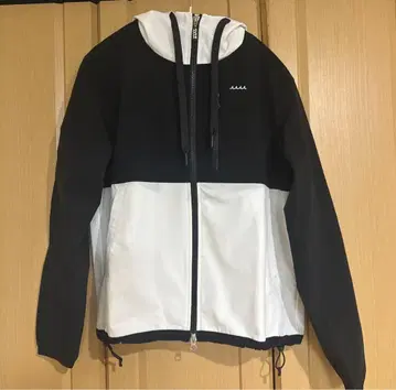 무타 마린 골프 나일론 점퍼