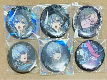 시쿠포니 캔뱃지