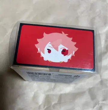 트위스테 에이스 텀텀 푸치파코 상자 box