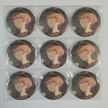 프로세카 시 캔뱃지 글리터 캔뱃지 리바도리 묶음 판매