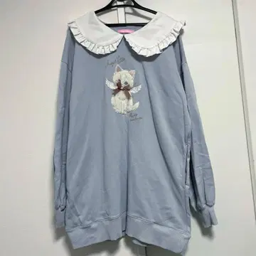 honey cinnamon 상의 원피스 고양이