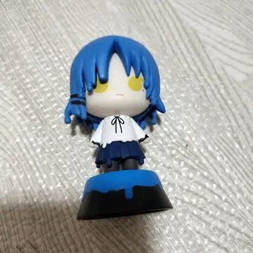 야마다 료의 피규어