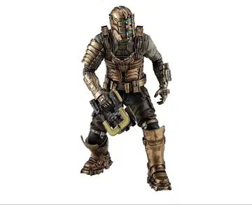 아이작 클라크 논스케일 플라스틱제 도색 완료 완성품 피규어