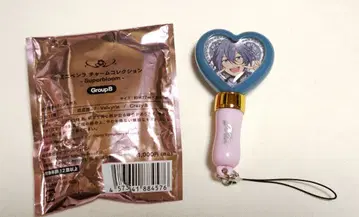 시이나 니키 스타포니 미니 펜라이트 참 컬렉션