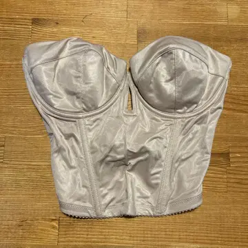 dress the life 브라이덜 코르셋 E70