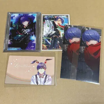 Obey Me! 레비아탄